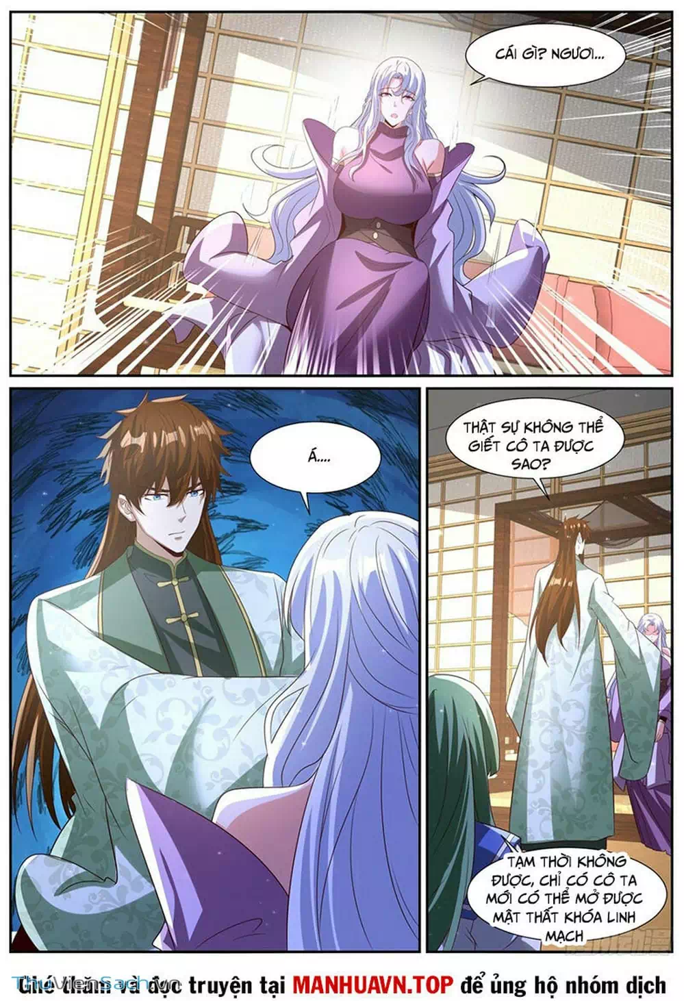 Chapter 1,001 - Image 9