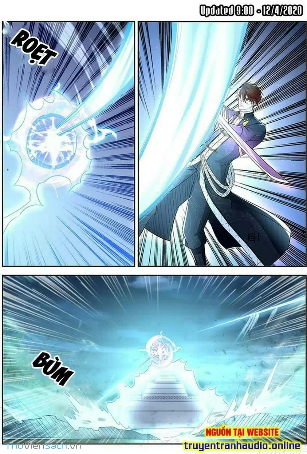 Chapter 392 - Image 2