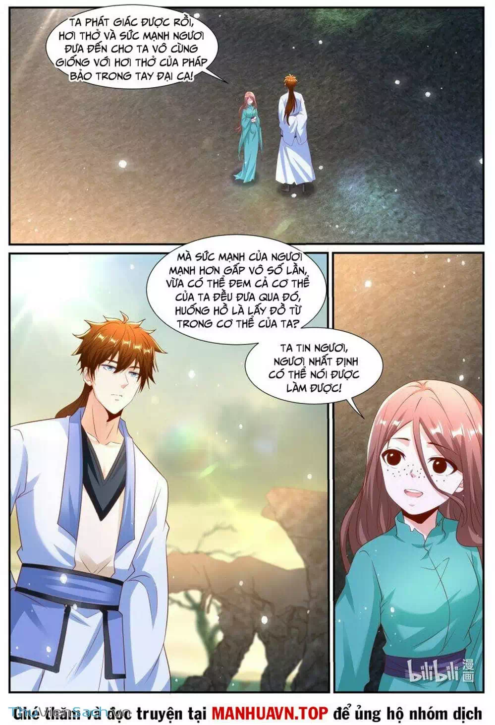 Chapter 974 - Image 4