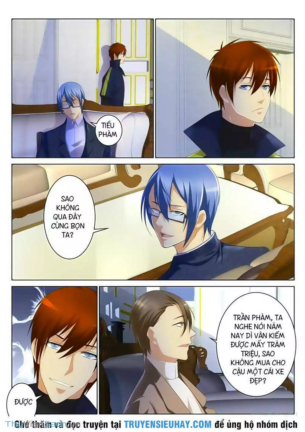 Chapter 86 - Image 6