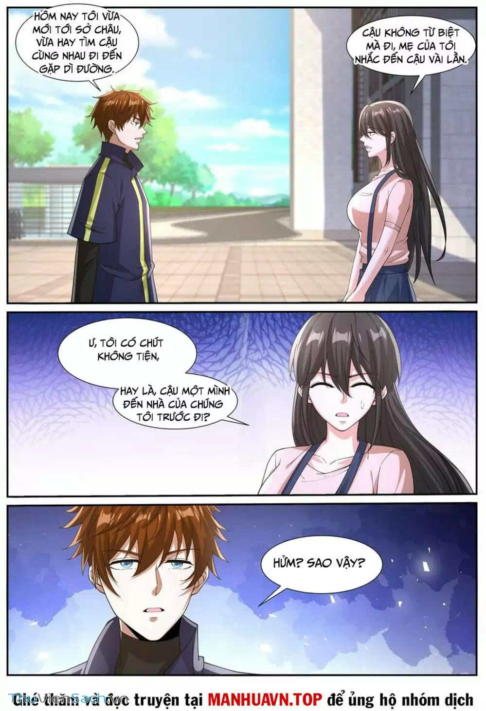 Chapter 1,029 - Image 7