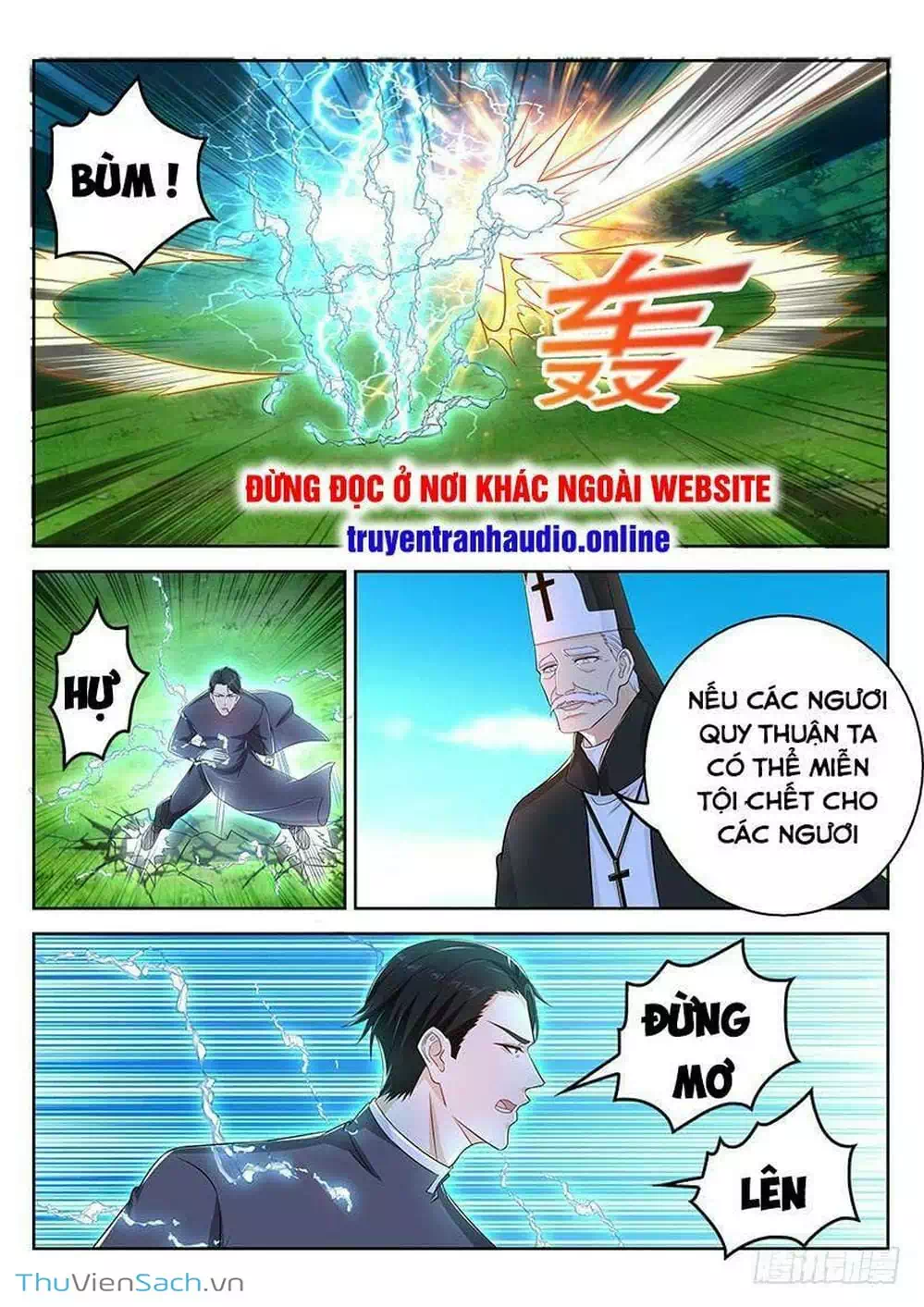 Chapter 384 - Image 6