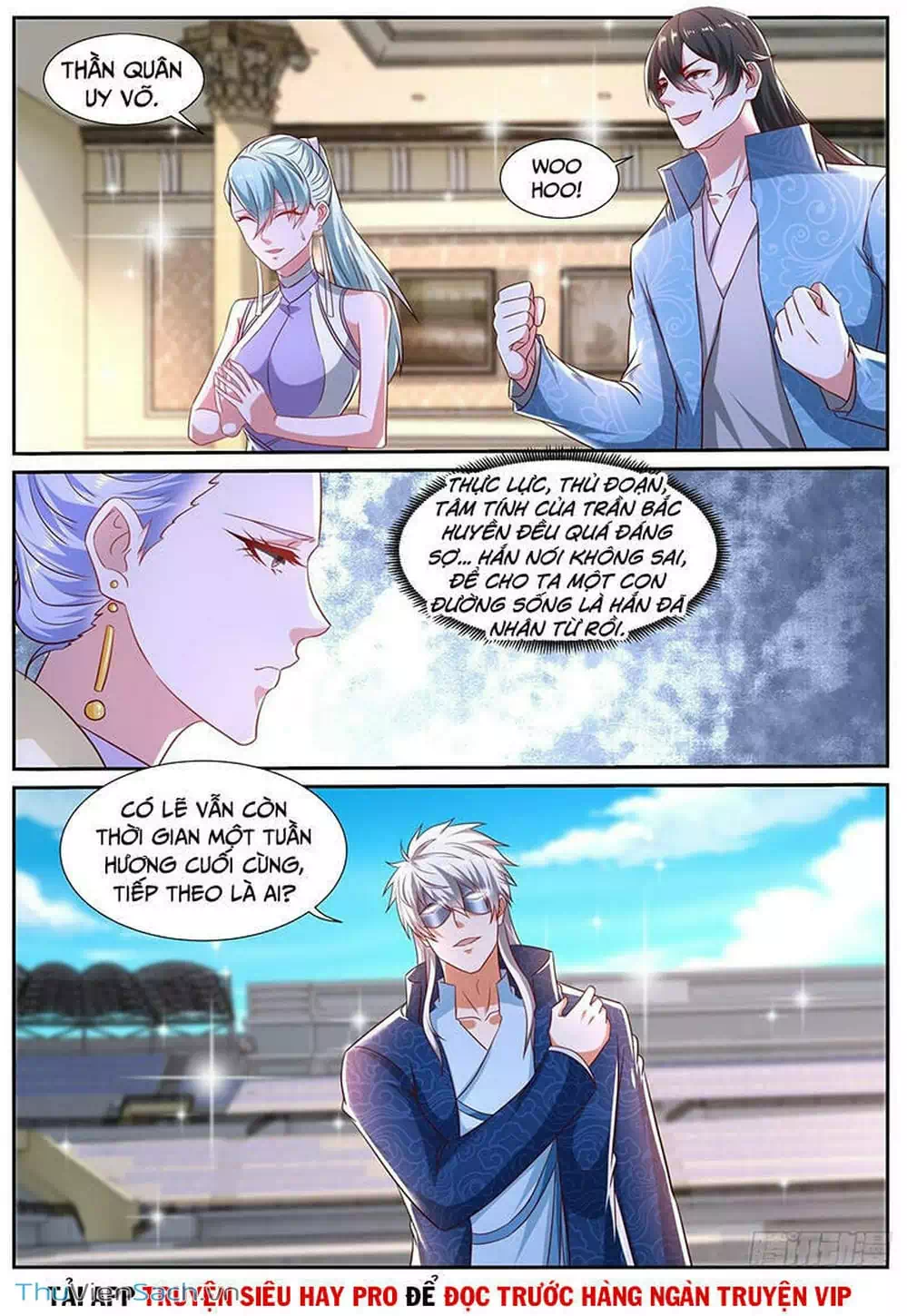 Chapter 678 - Image 13