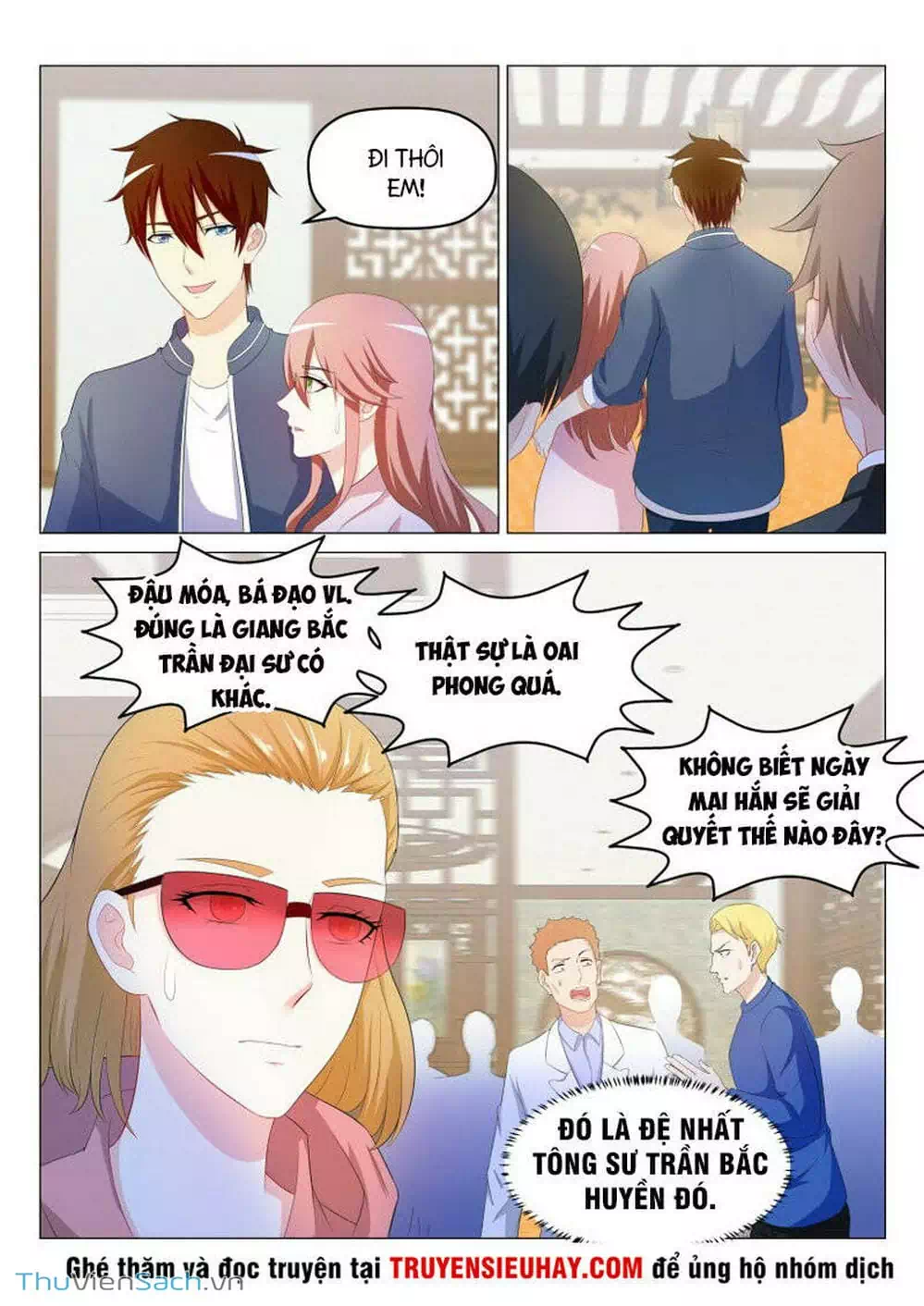 Chapter 186 - Image 4