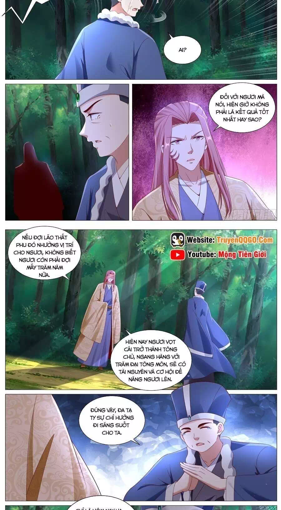 Chapter 1,108 - Image 5