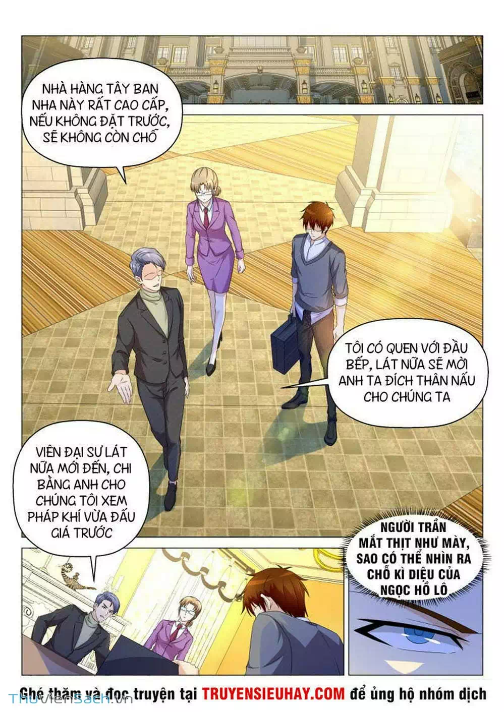 Chapter 150 - Image 2