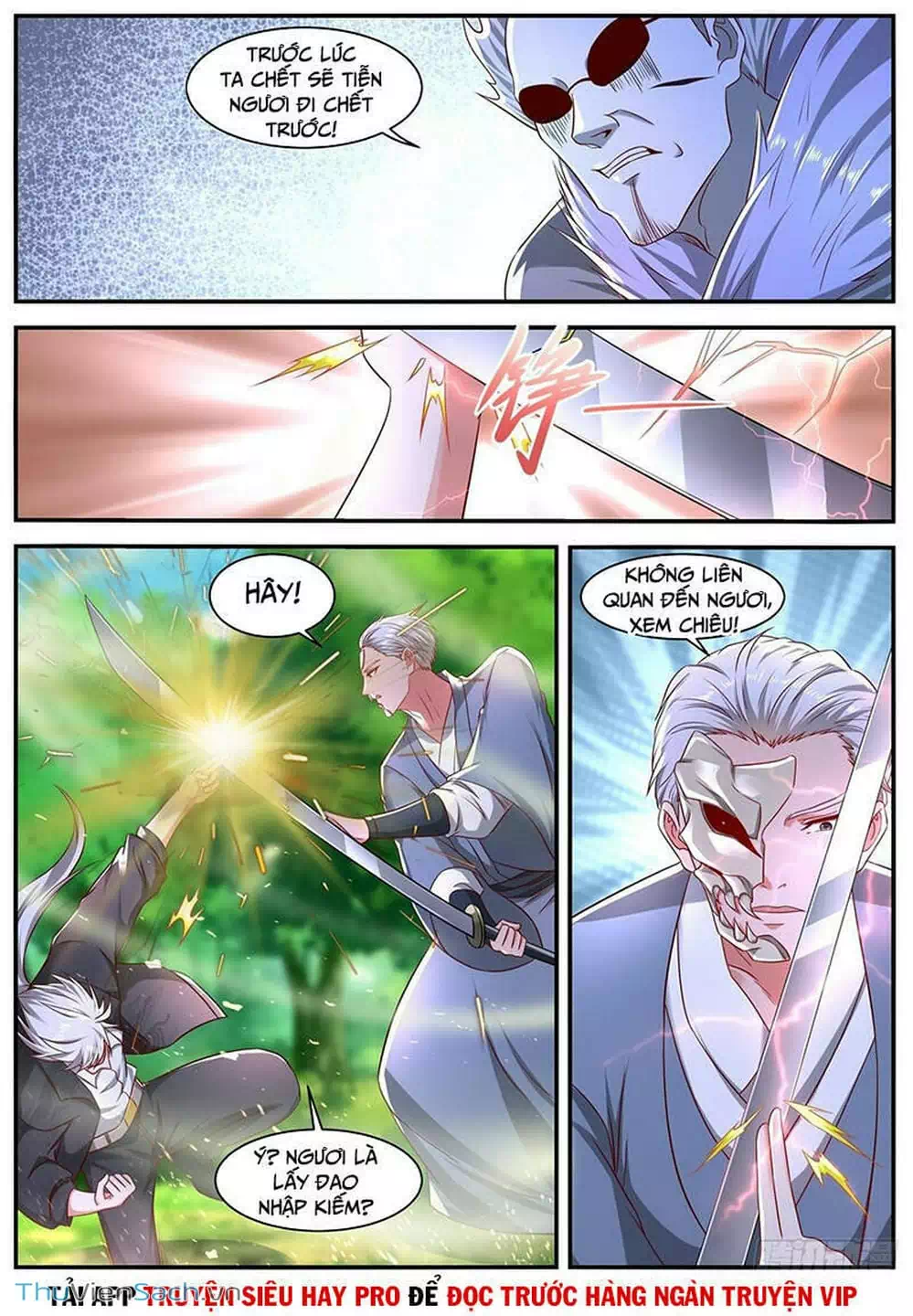 Chapter 659 - Image 3