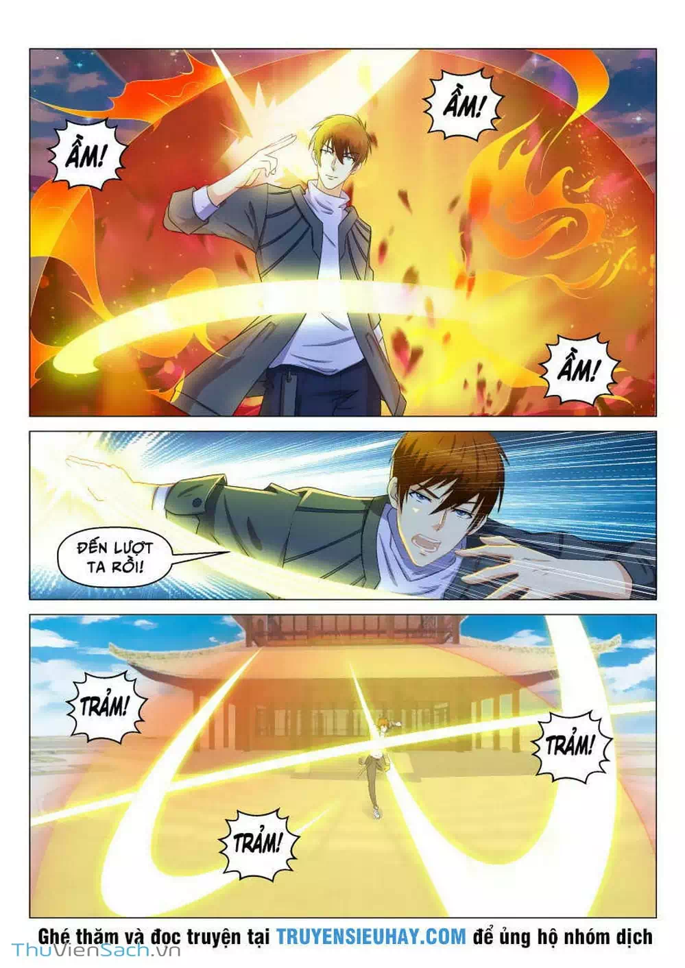 Chapter 113 - Image 2