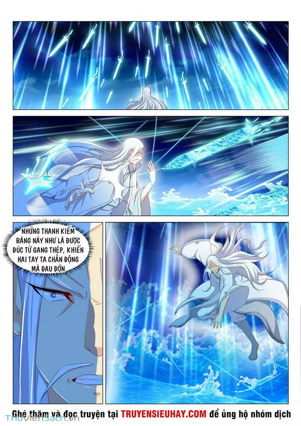 Chapter 124 - Image 7