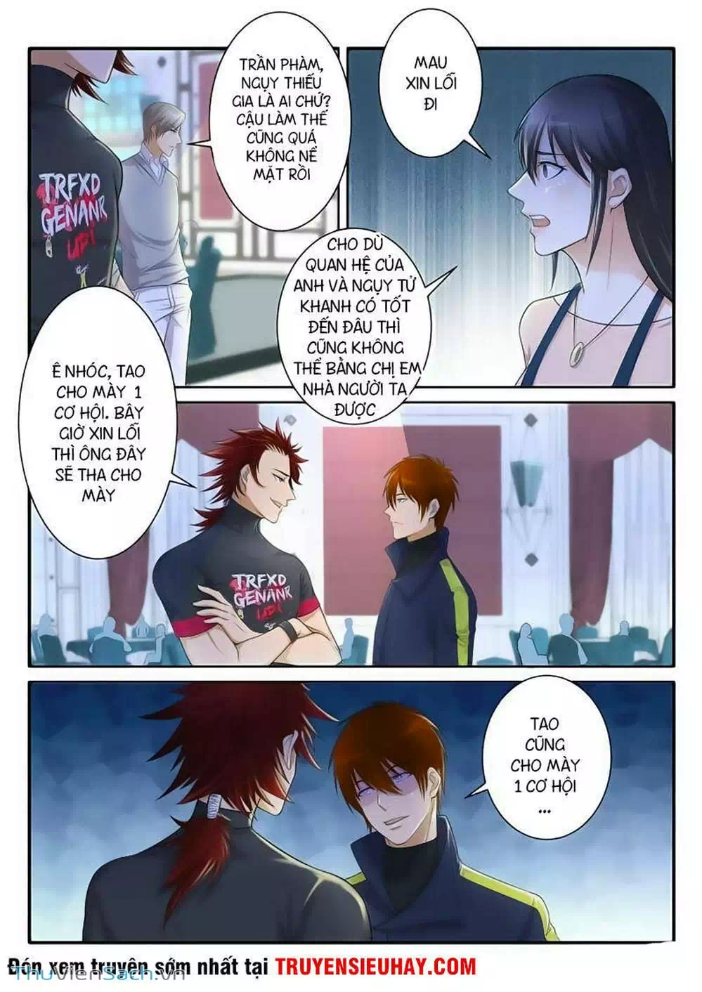 Chapter 67 - Image 5