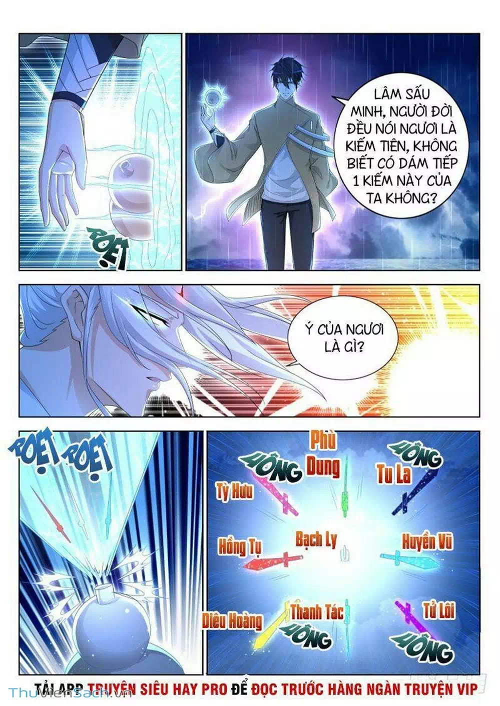 Chapter 305 - Image 3