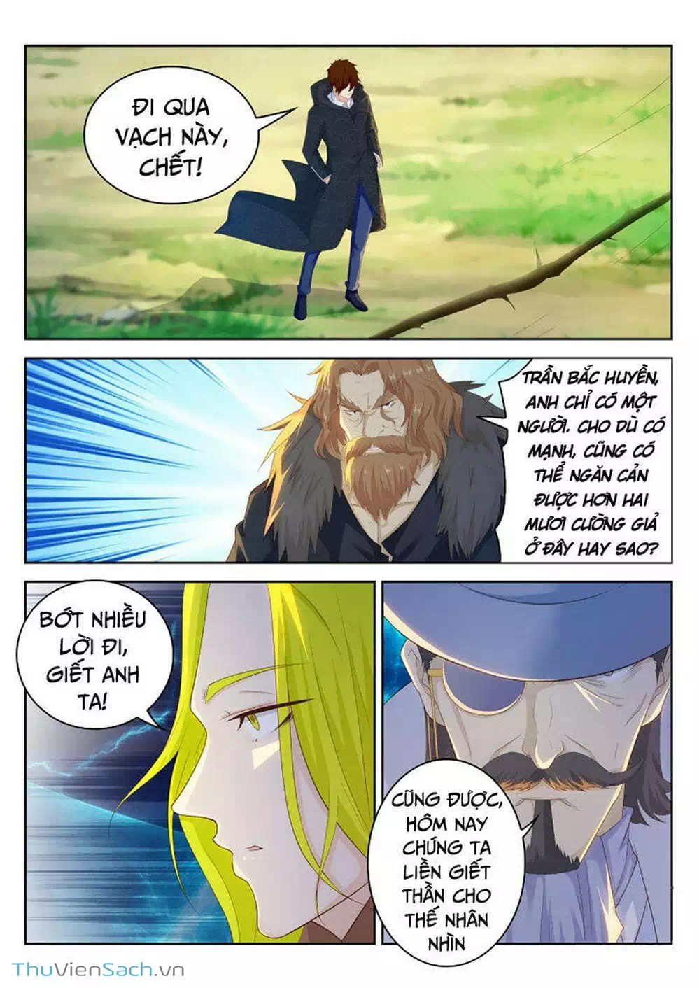 Chapter 229 - Image 12