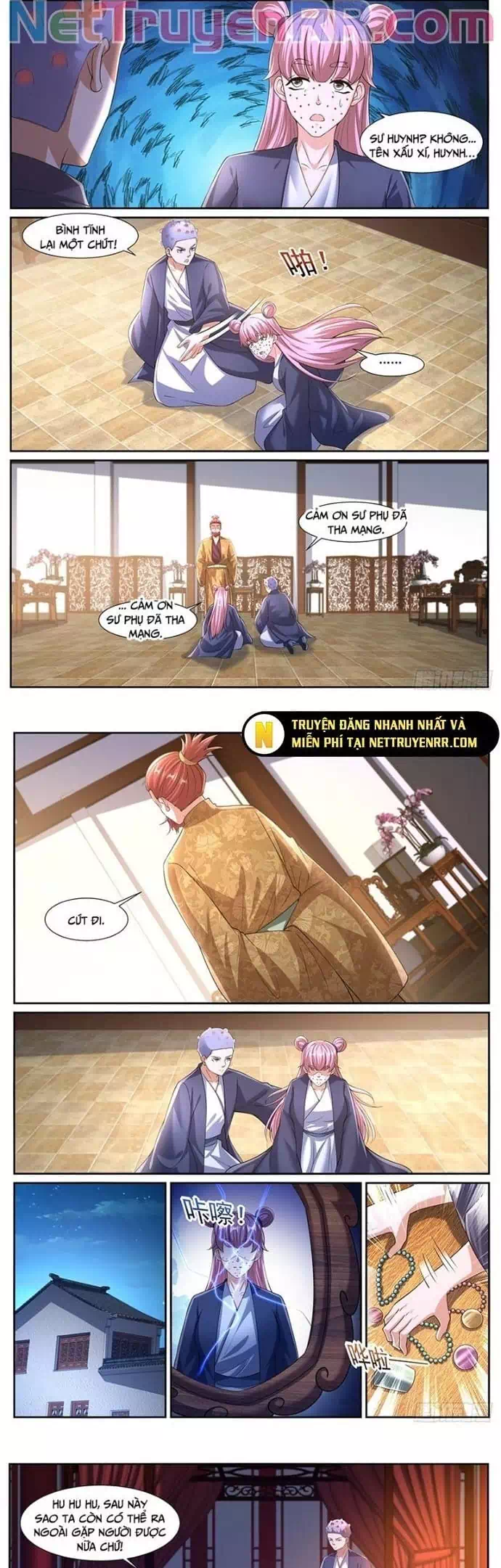 Chapter 1,080 - Image 1
