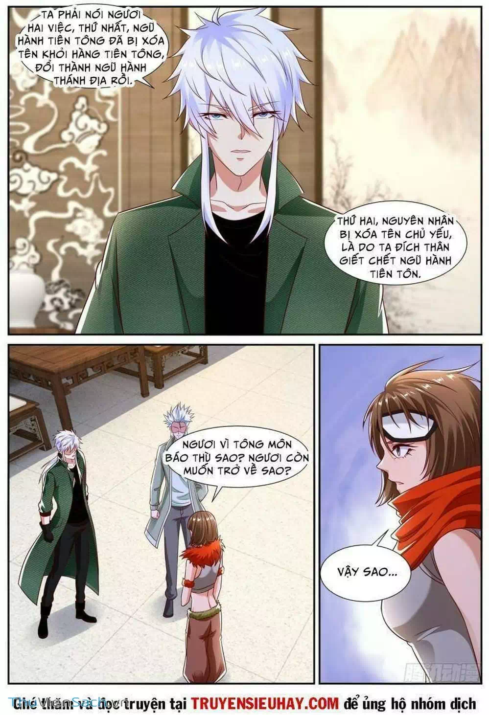 Chapter 816 - Image 2