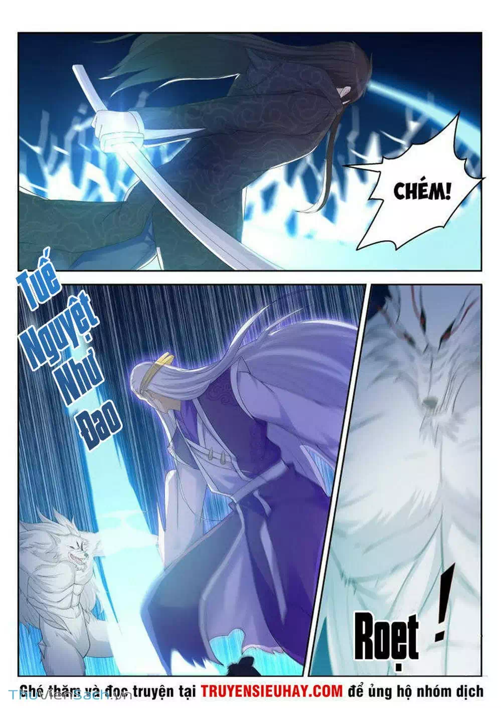 Chapter 240 - Image 3