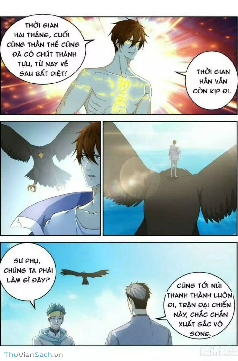 Chapter 352 - Image 6