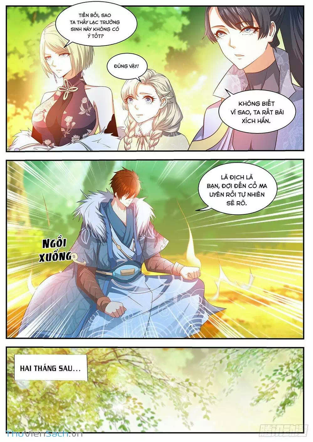 Chapter 517 - Image 4
