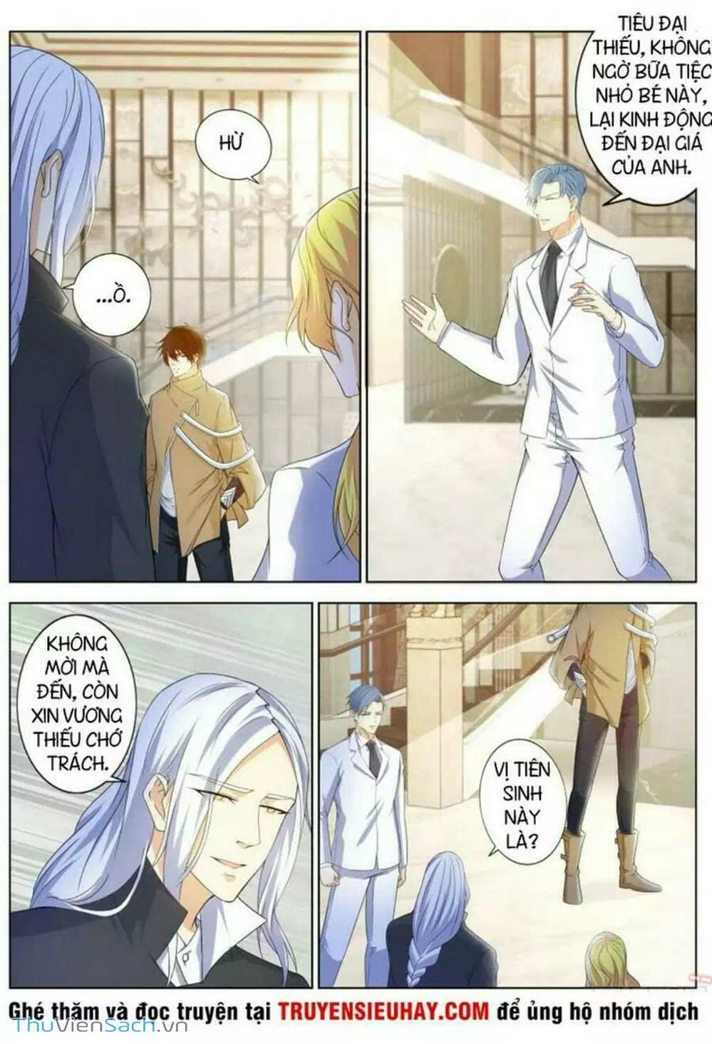 Chapter 338 - Image 11