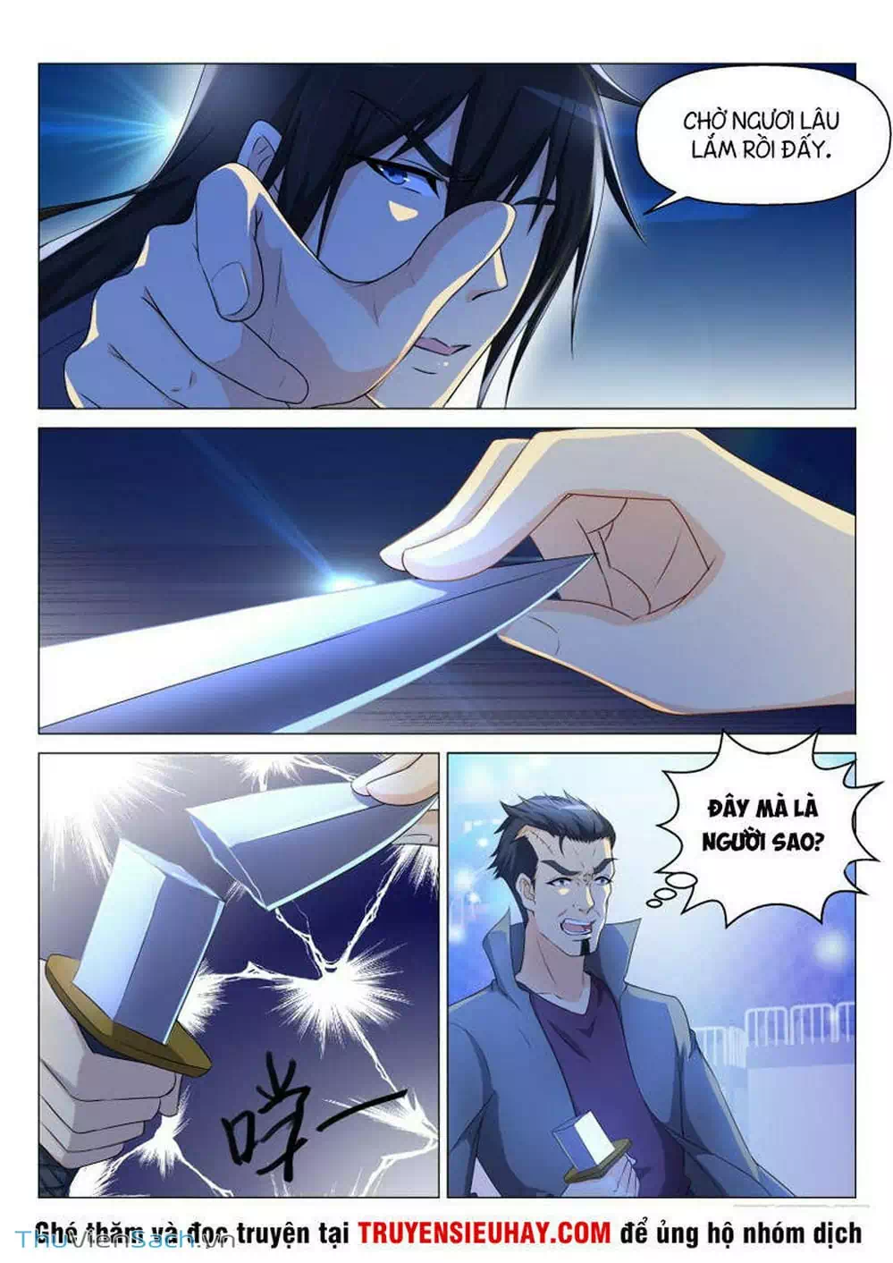 Chapter 128 - Image 8
