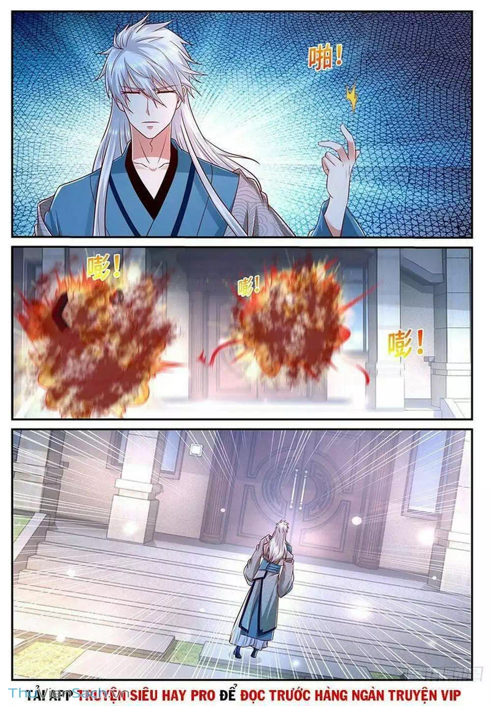 Chapter 692 - Image 10