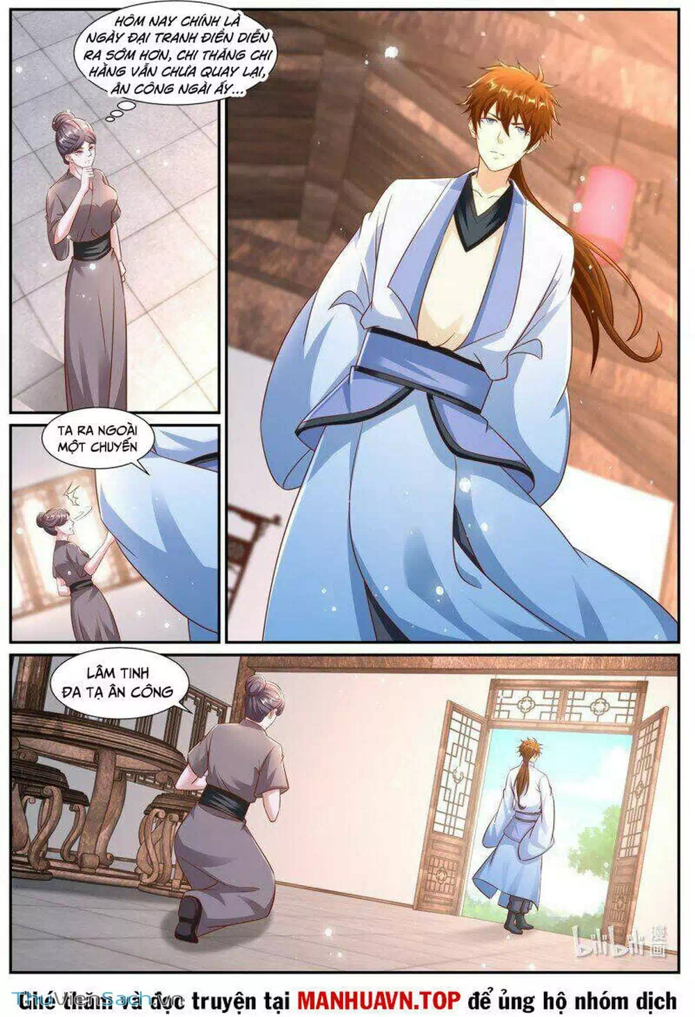Chapter 961 - Image 12