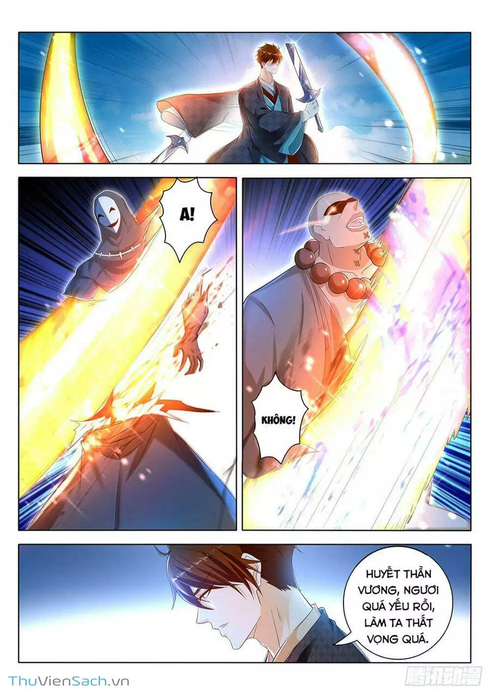 Chapter 490 - Image 7