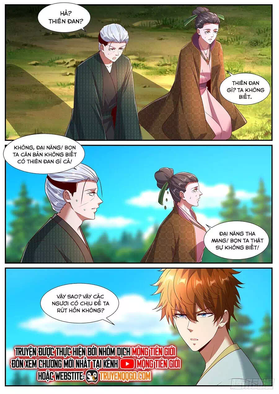 Chapter 1,093 - Image 1