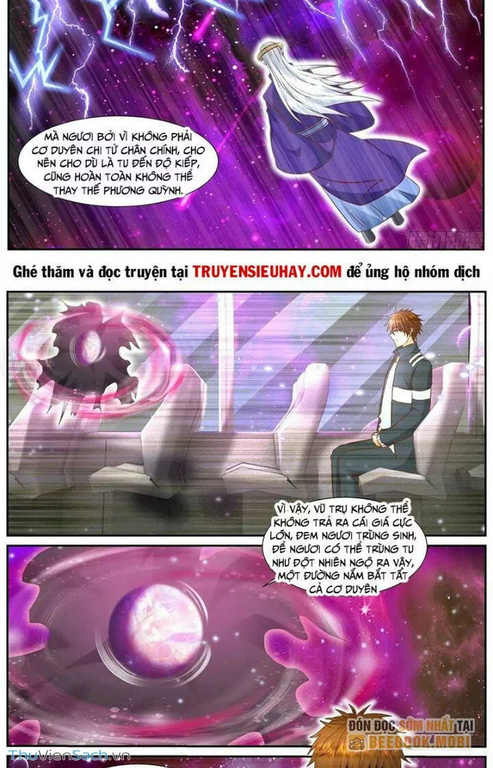 Chapter 908 - Image 5