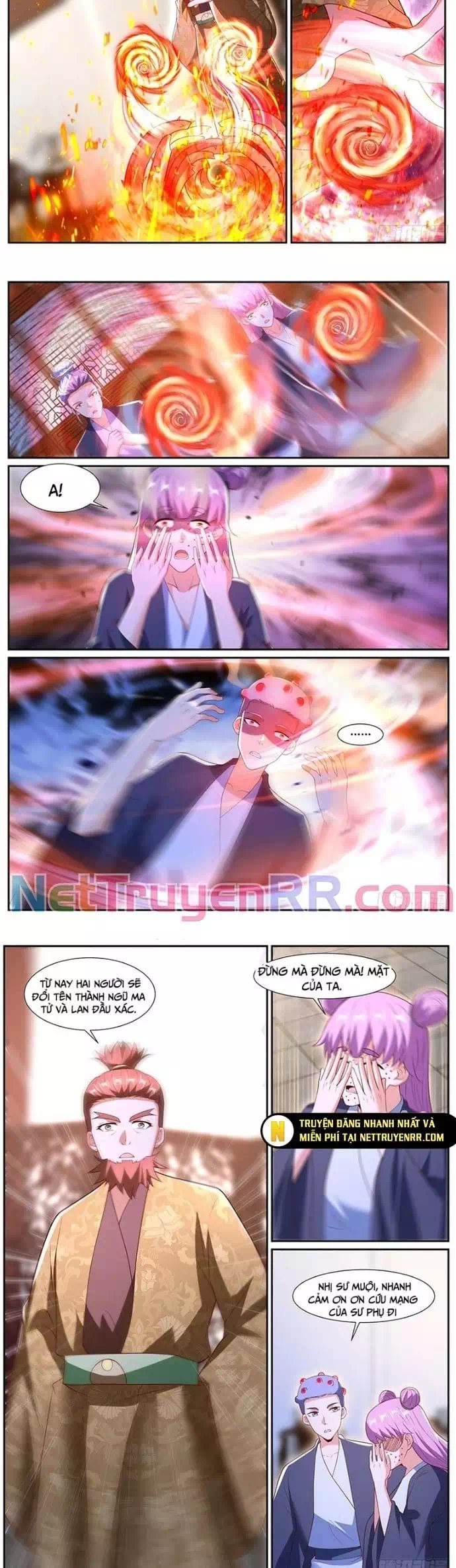 Chapter 1,079 - Image 5