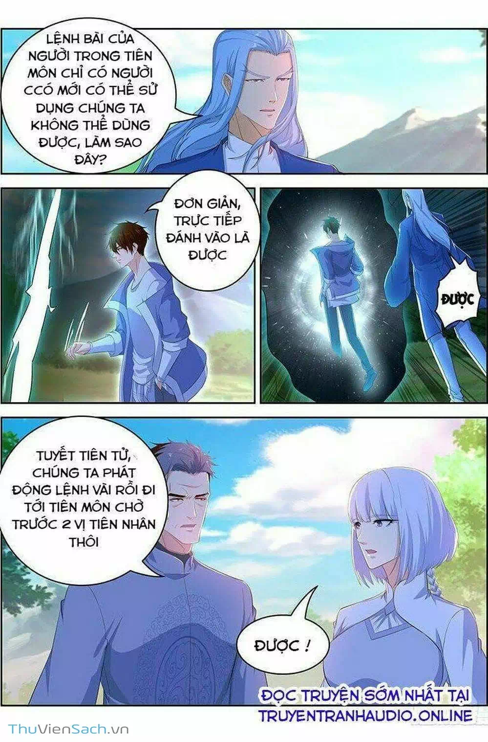 Chapter 364 - Image 3