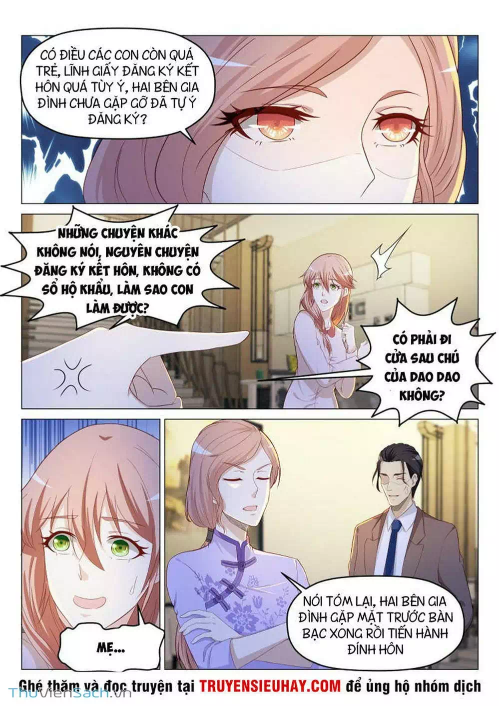 Chapter 180 - Image 7