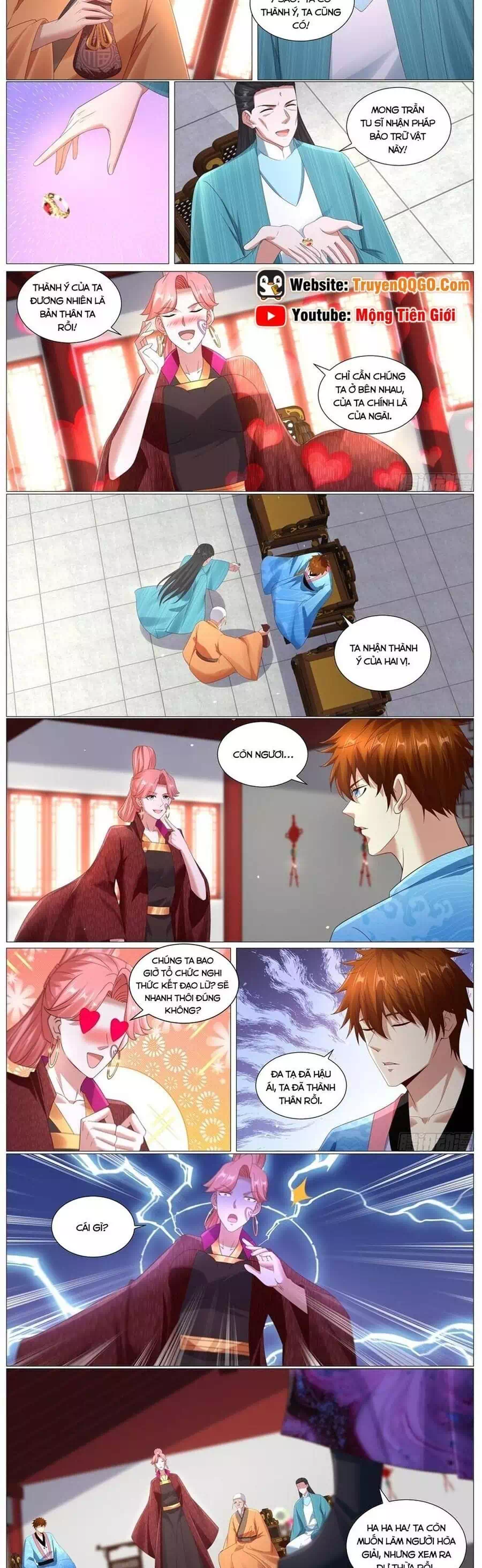 Chapter 1,107 - Image 4