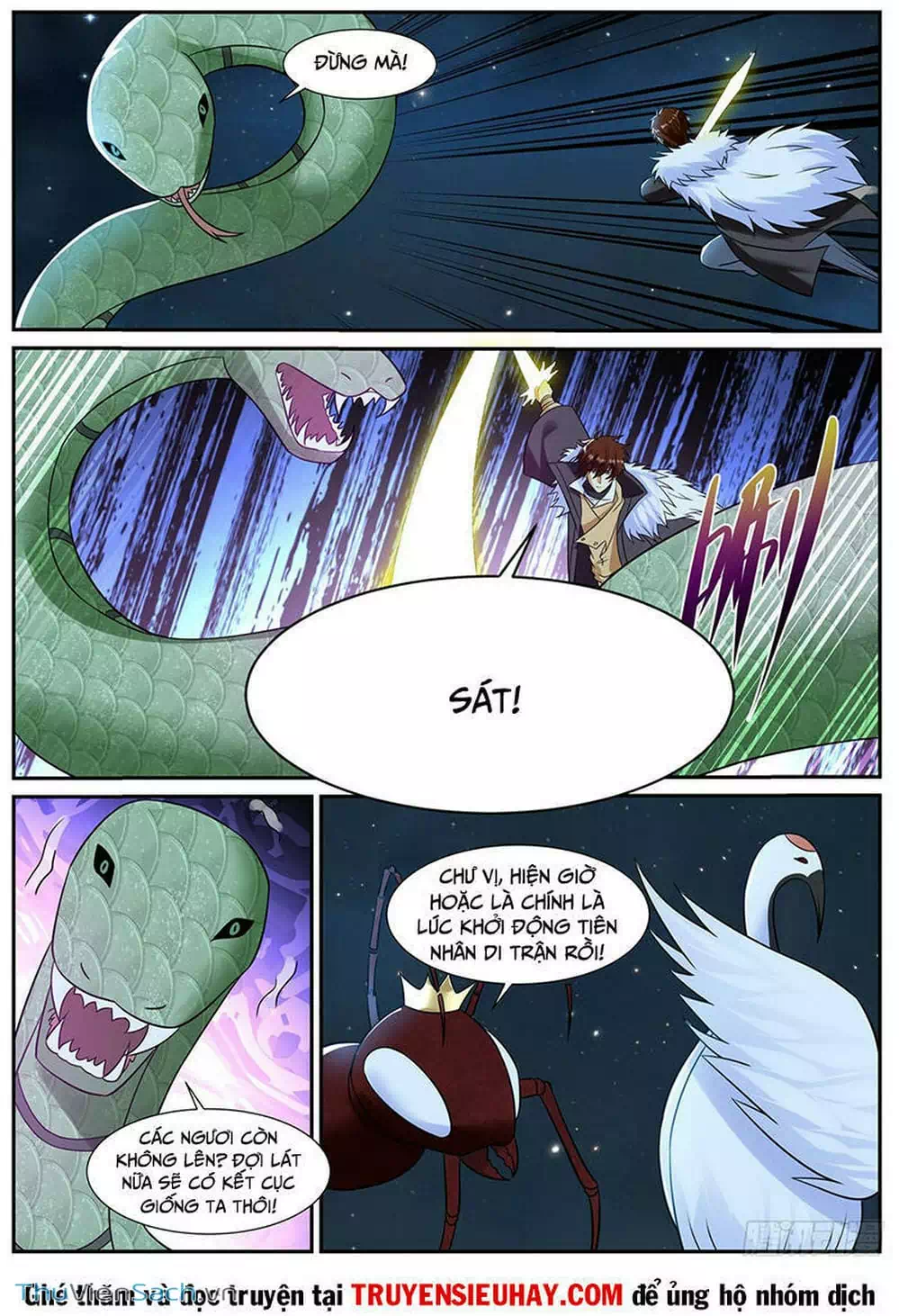 Chapter 898 - Image 5