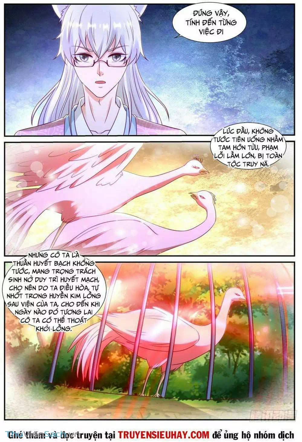 Chapter 870 - Image 4