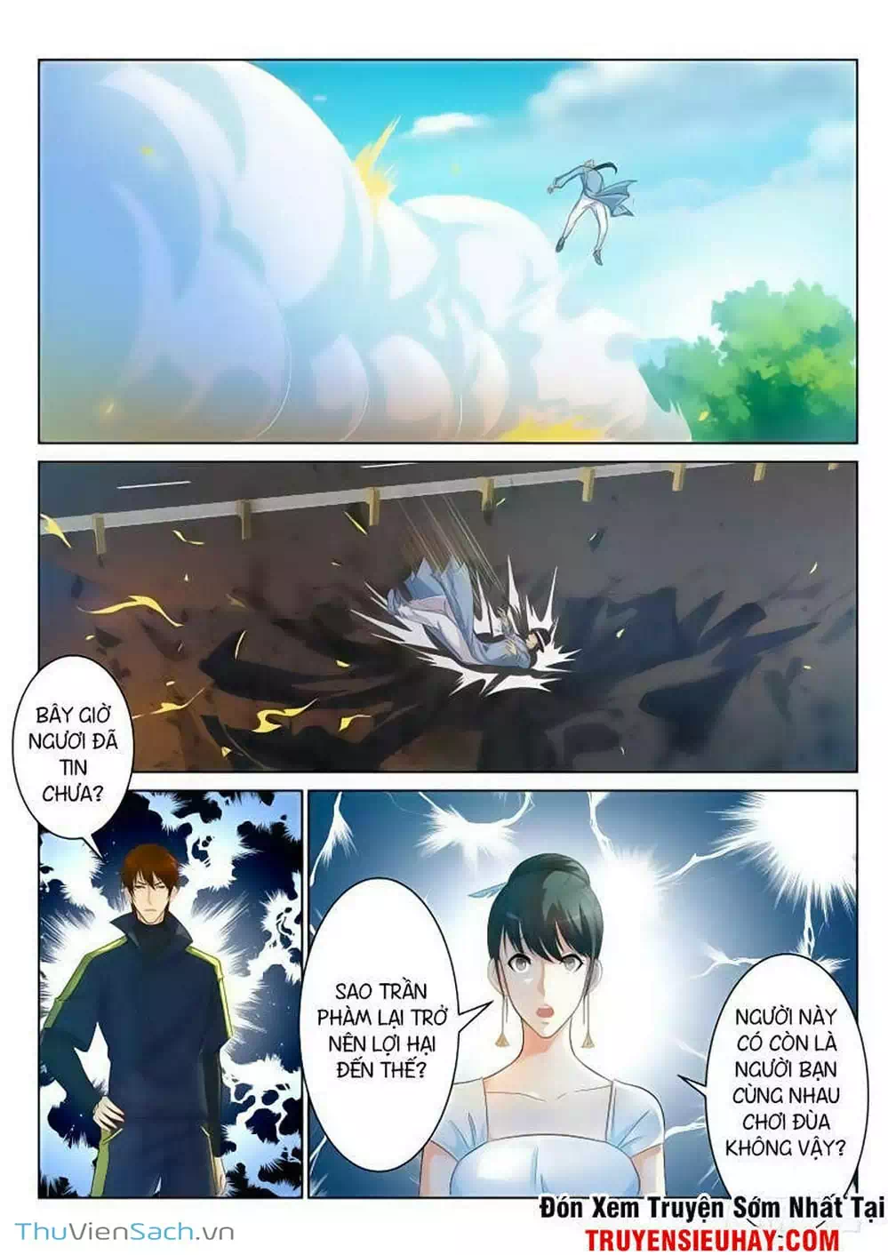 Chapter 76 - Image 1
