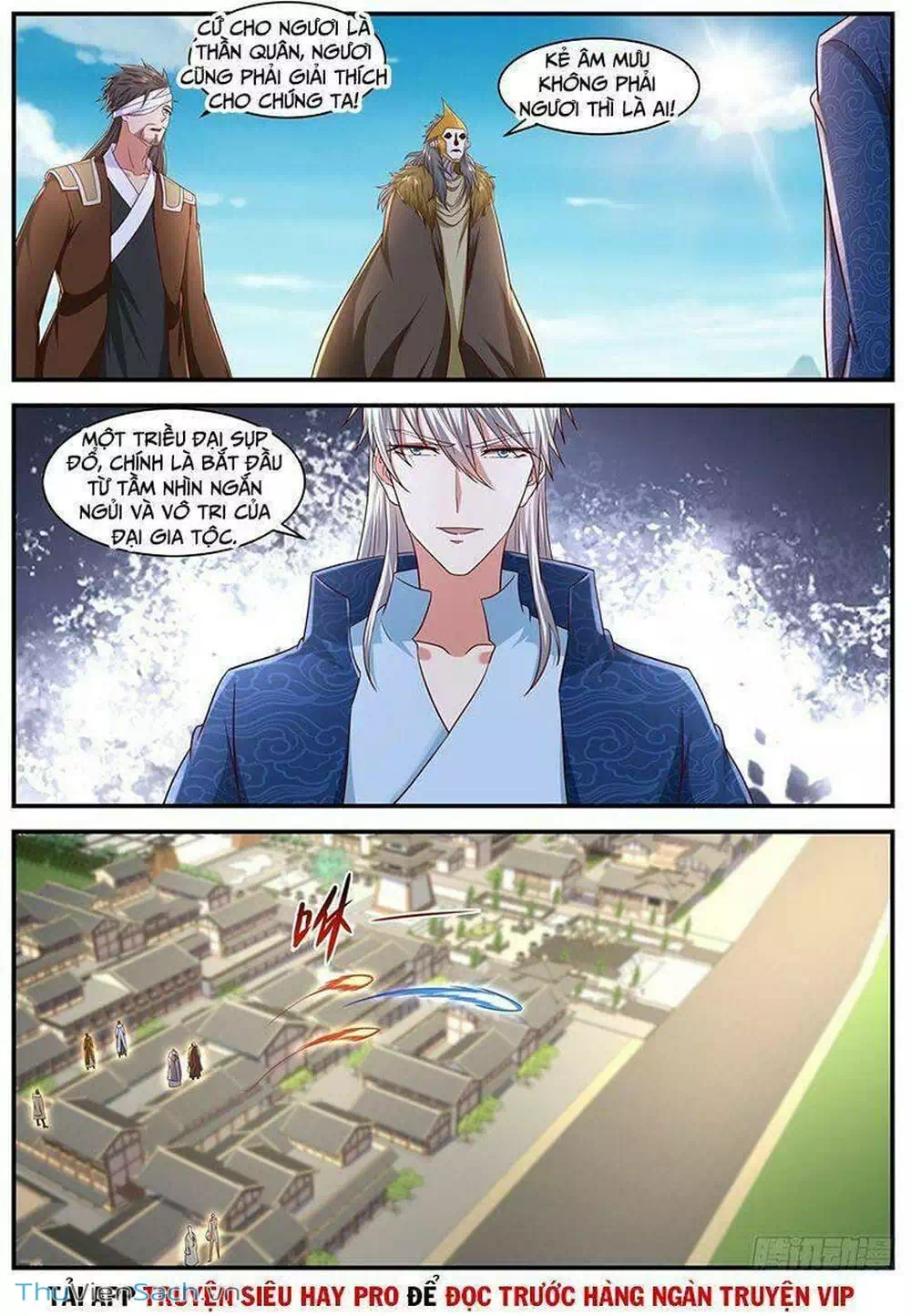Chapter 671 - Image 2