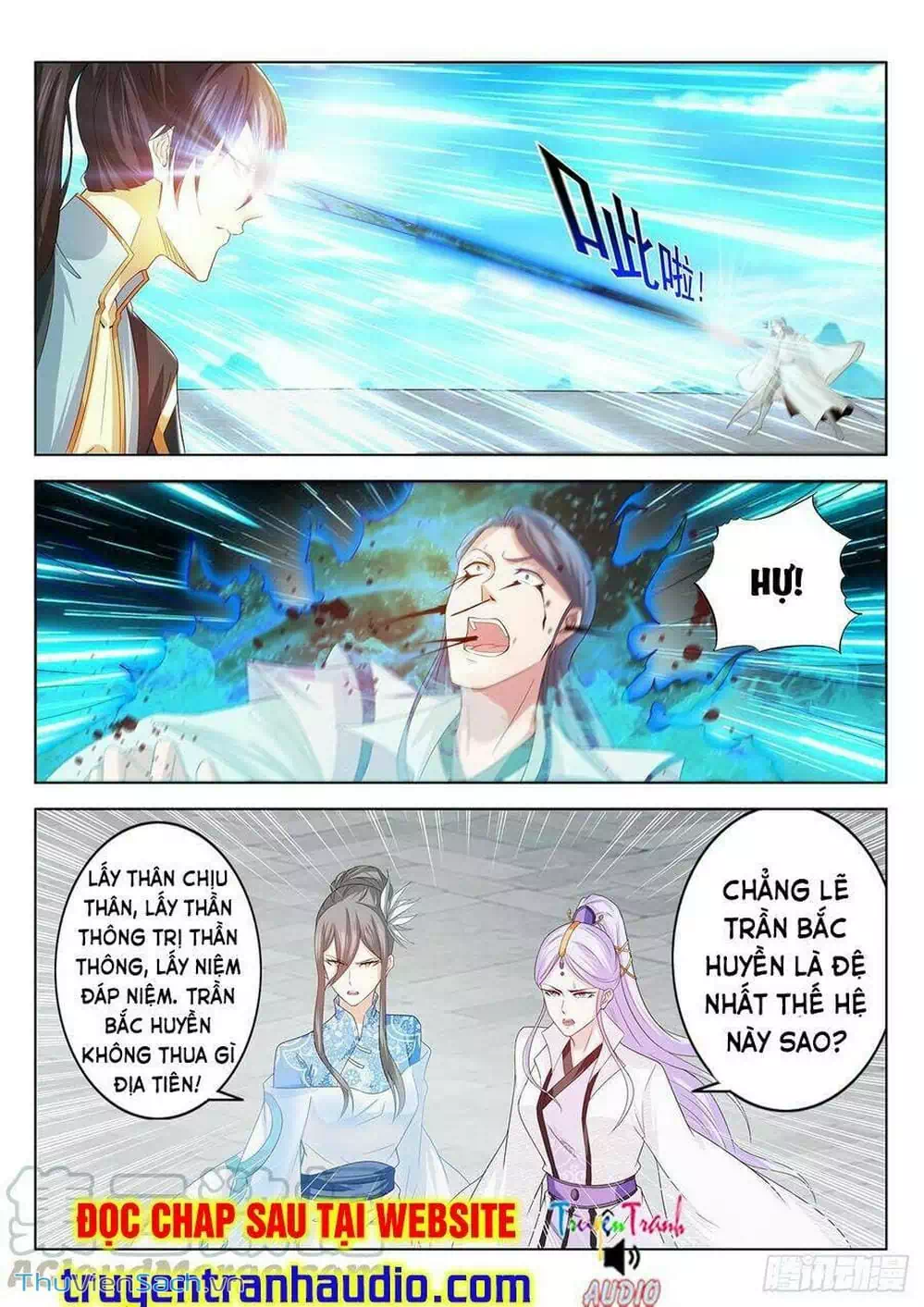 Chapter 403 - Image 6