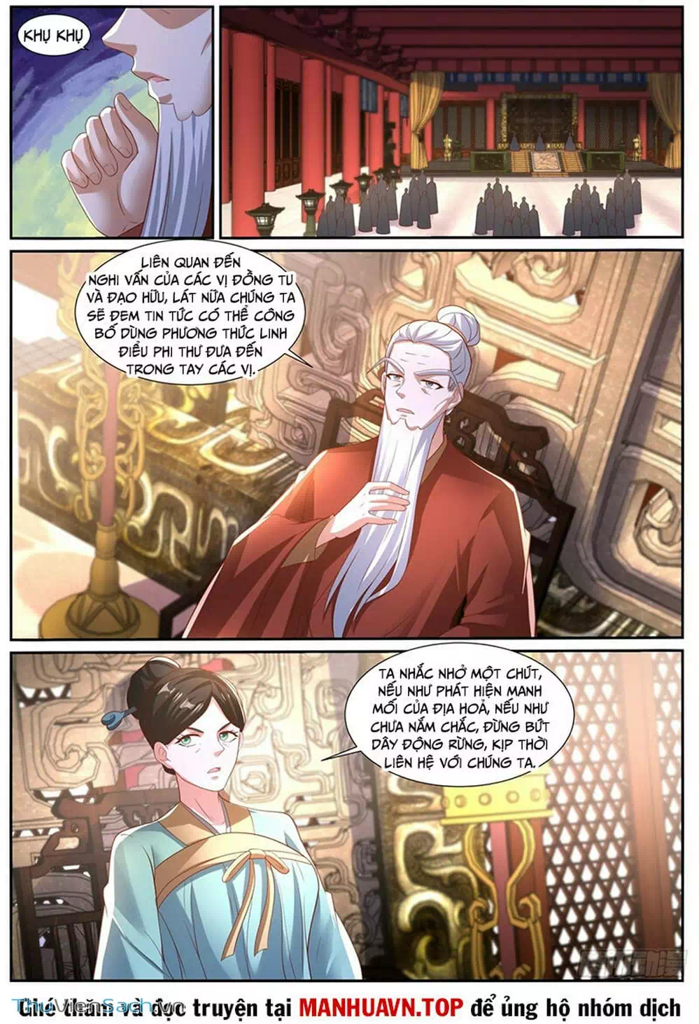 Chapter 1,011 - Image 4