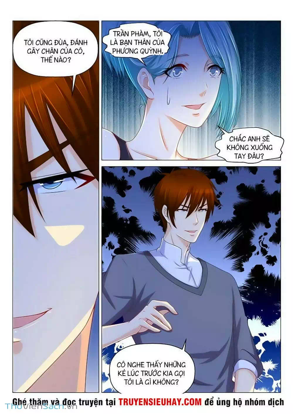 Chapter 137 - Image 11