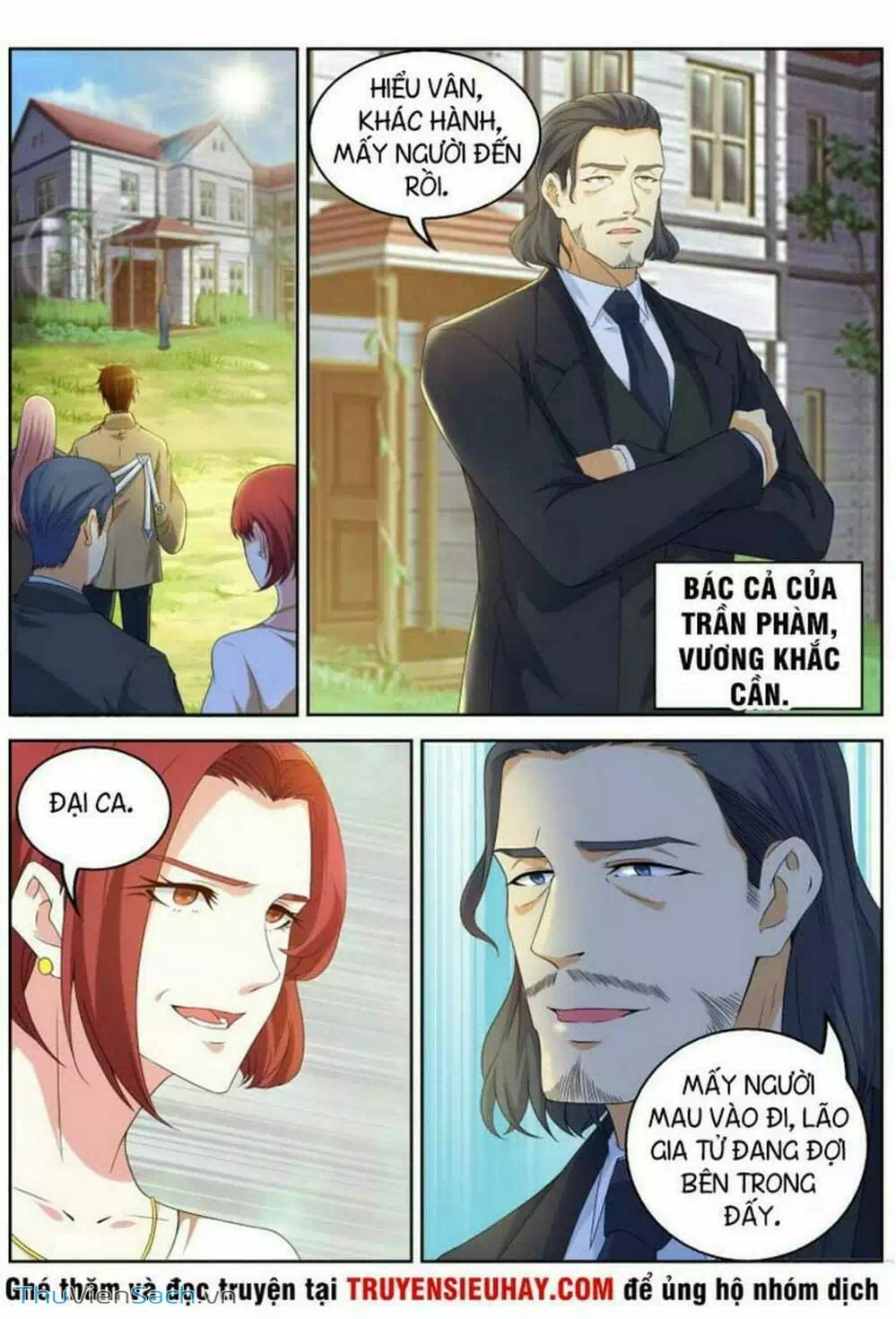 Chapter 337 - Image 4