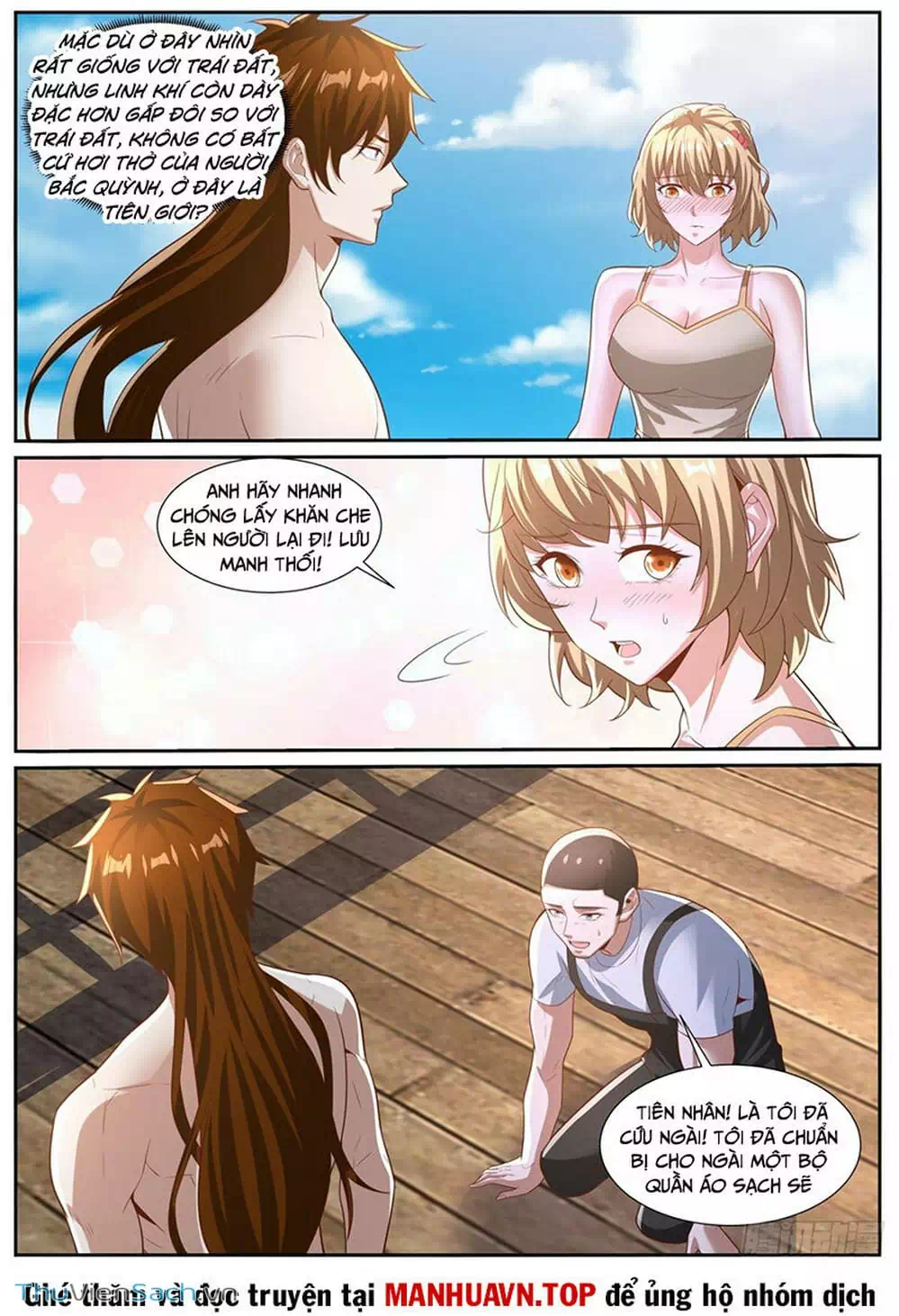Chapter 1,009 - Image 13
