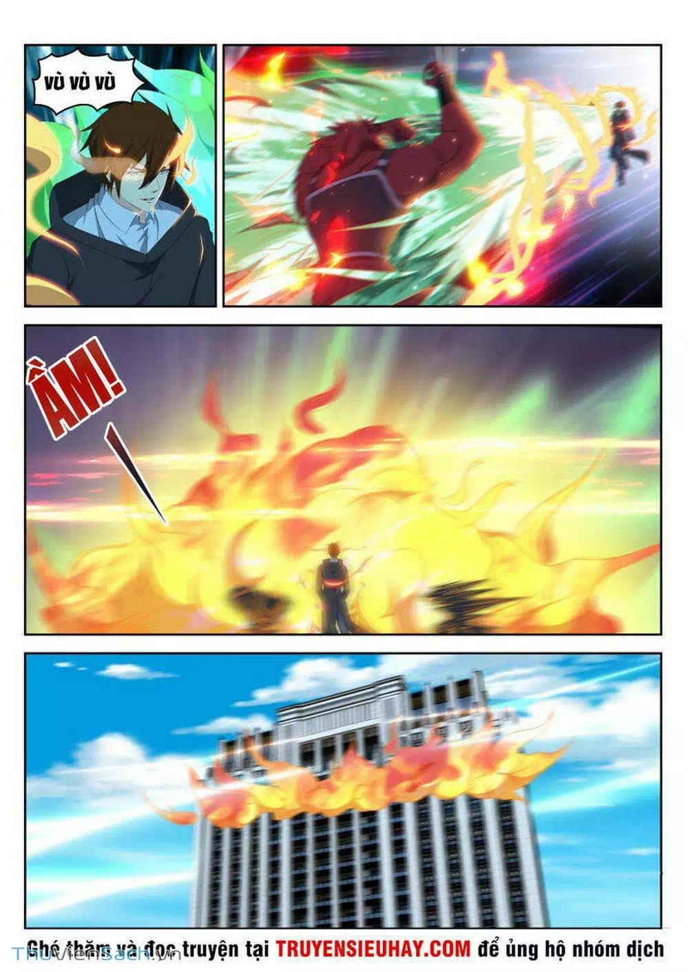 Chapter 246 - Image 6