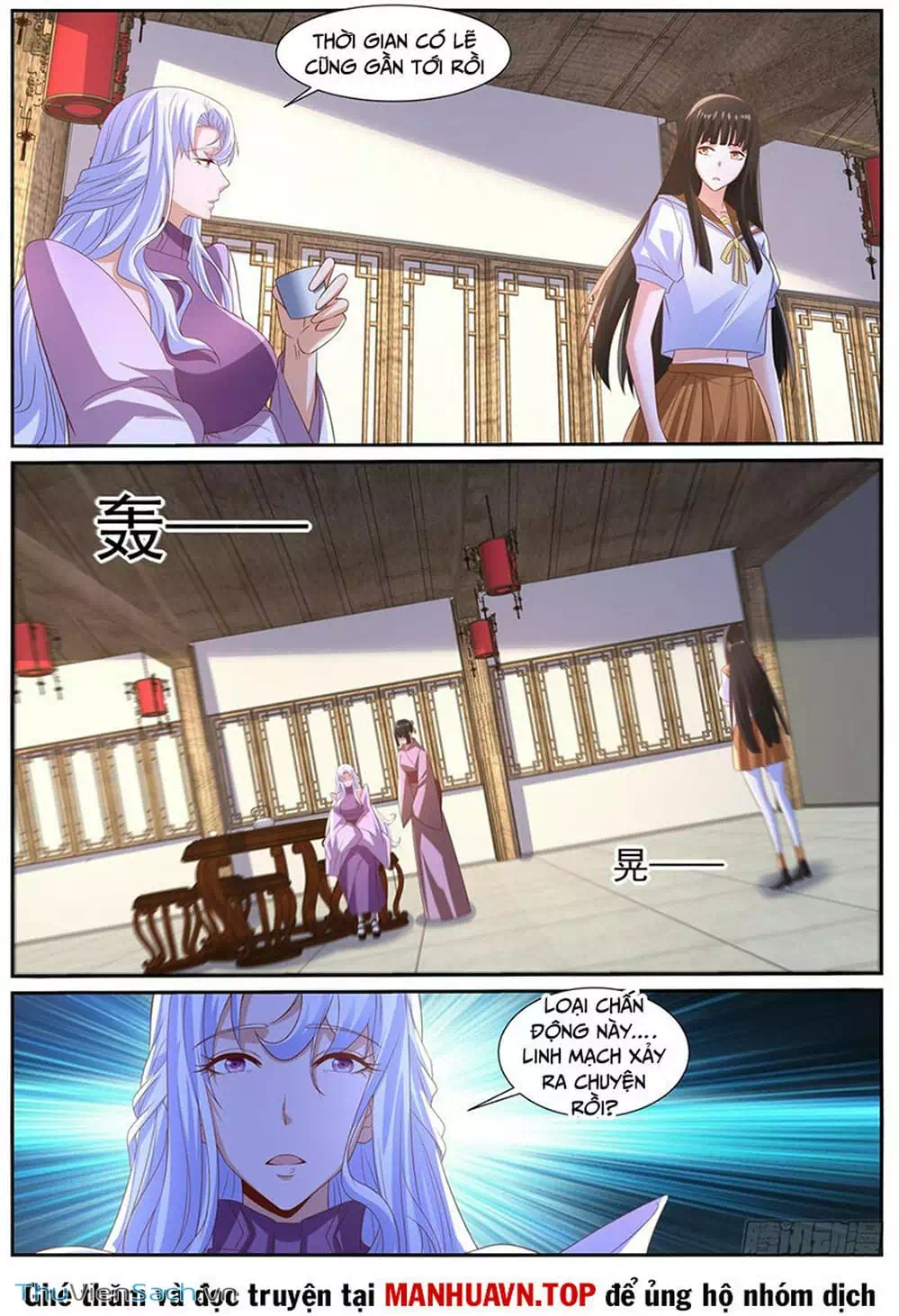Chapter 1,006 - Image 12