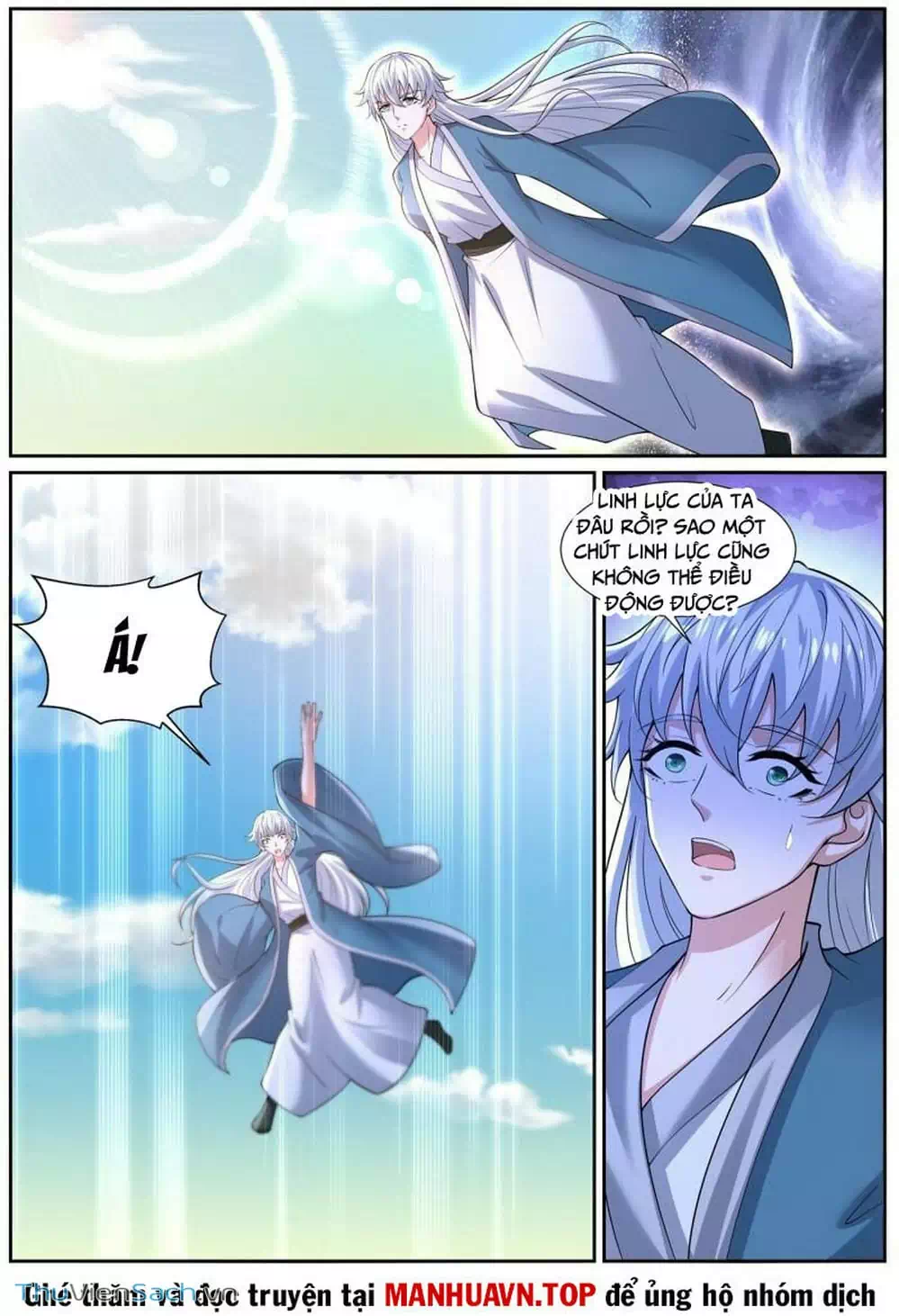Chapter 1,020 - Image 5