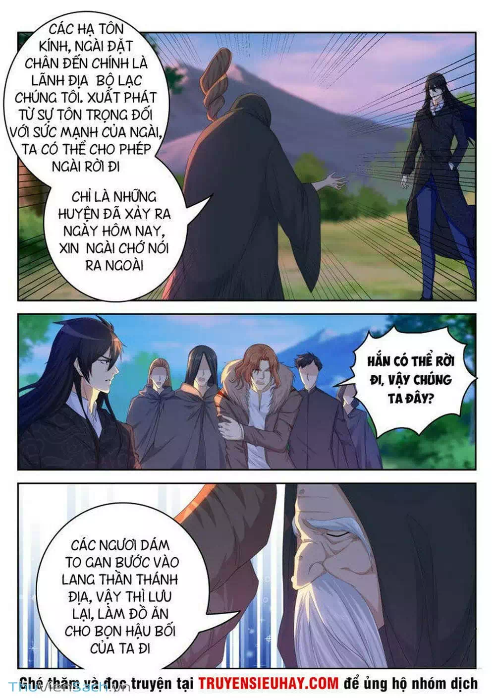 Chapter 235 - Image 5