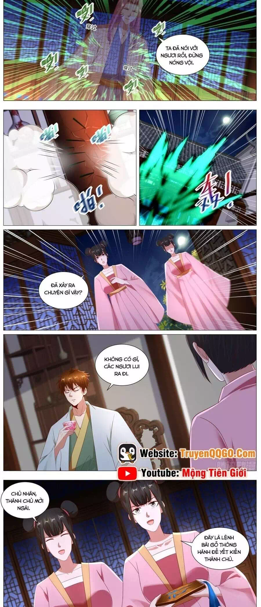 Chapter 1,106 - Image 5