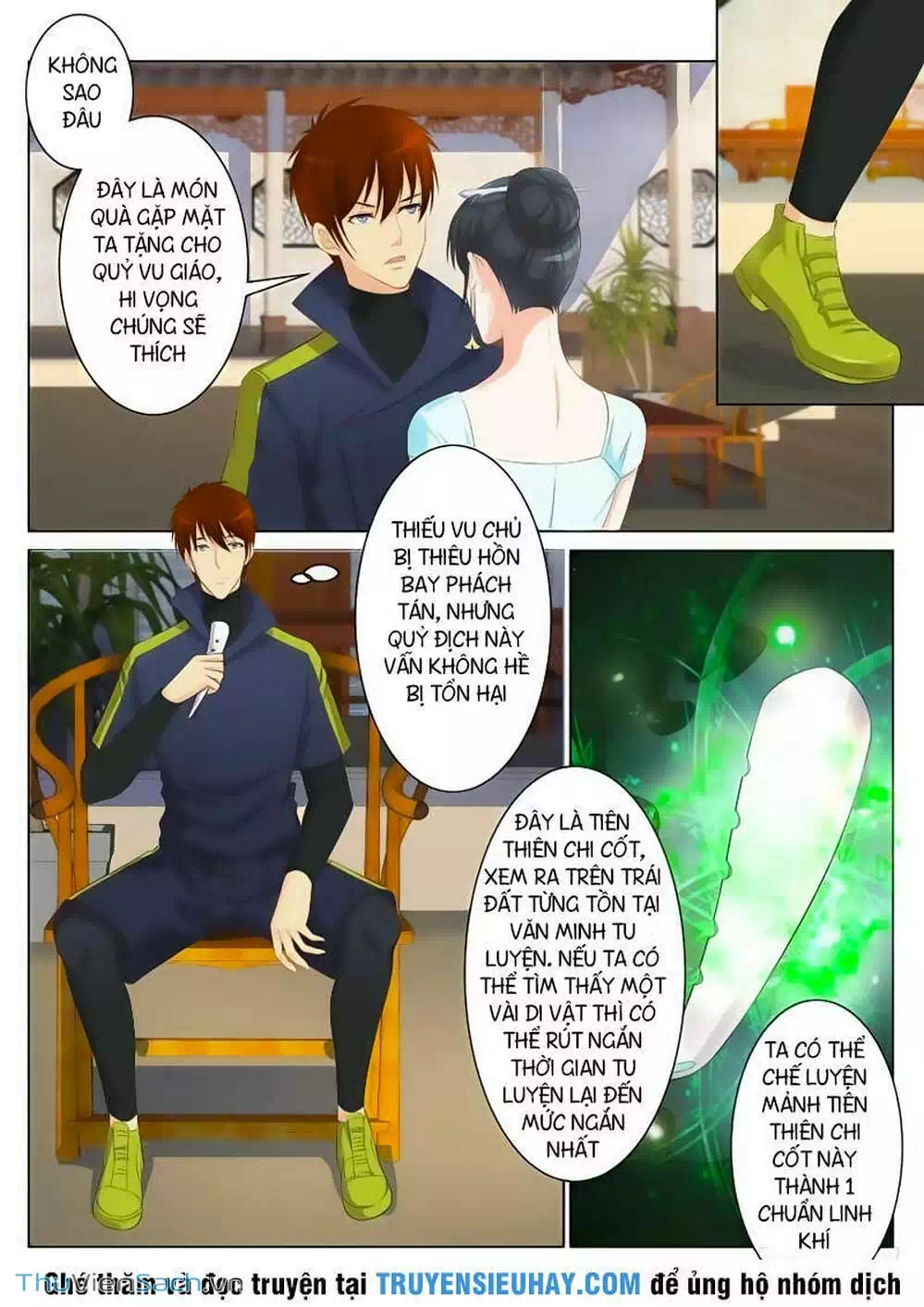 Chapter 79 - Image 5