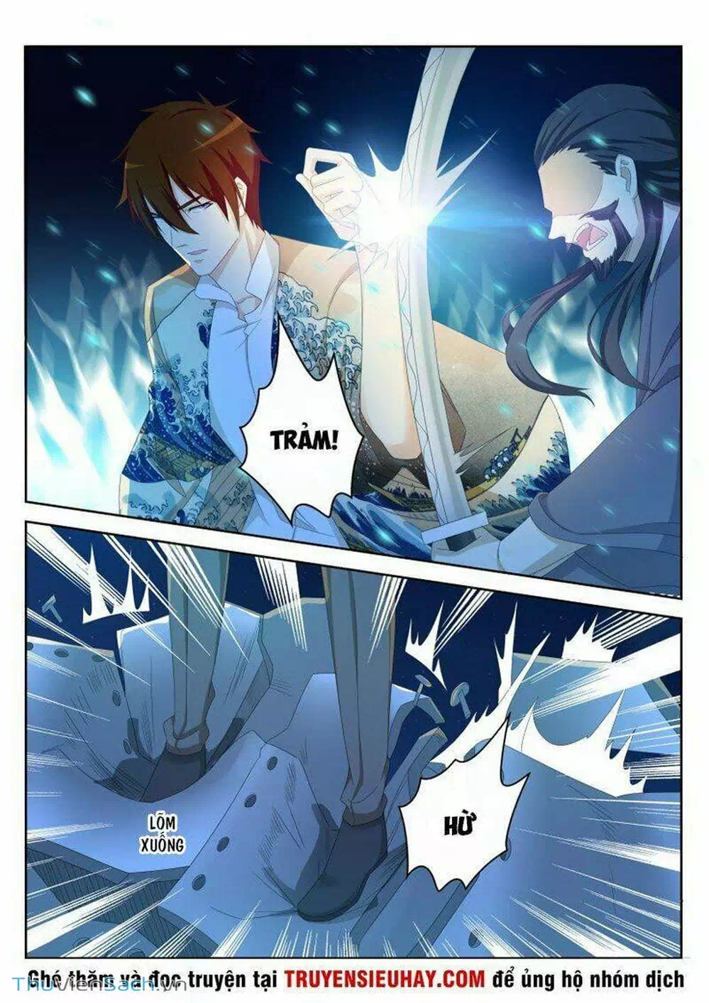 Chapter 208 - Image 12