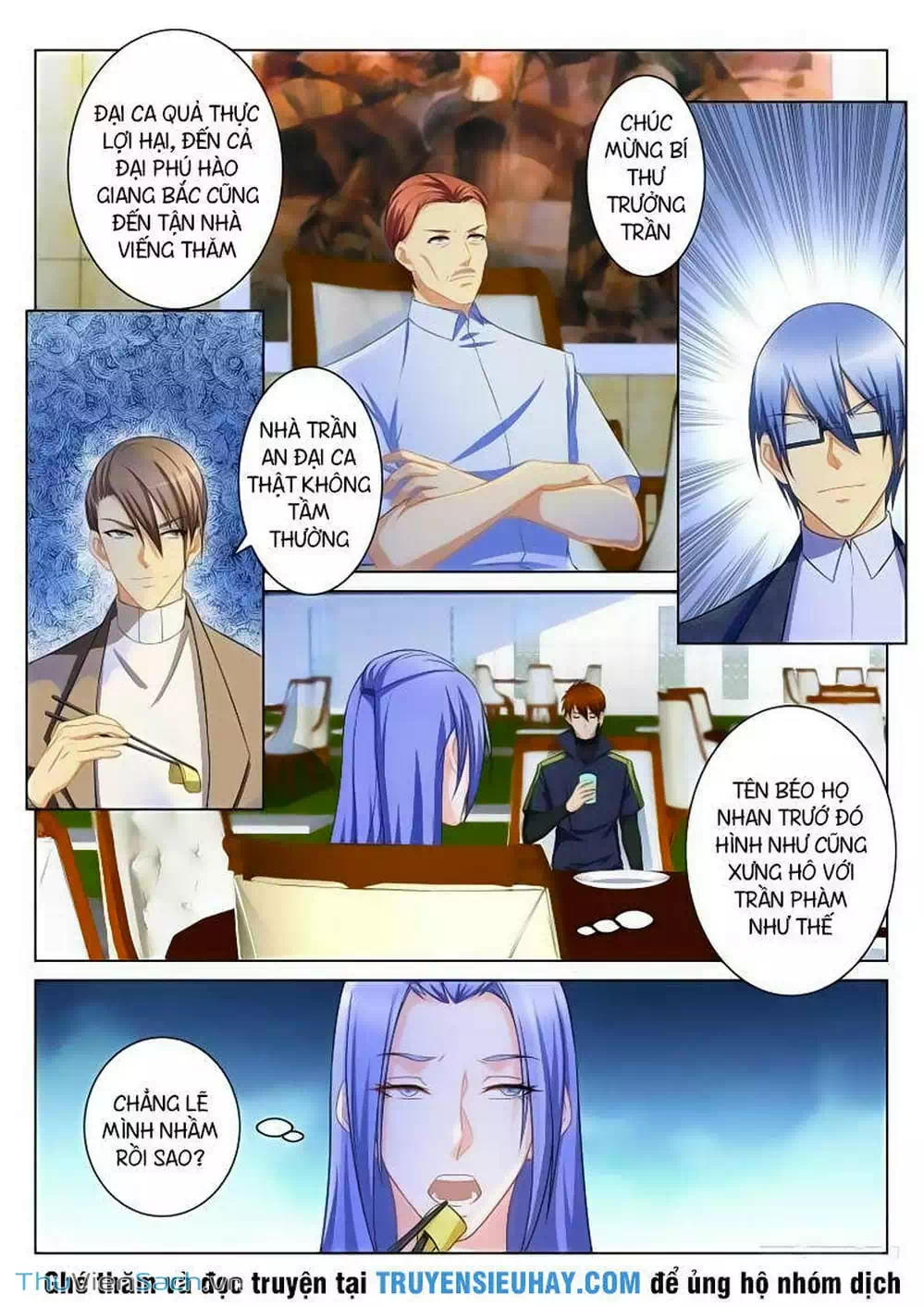 Chapter 89 - Image 1