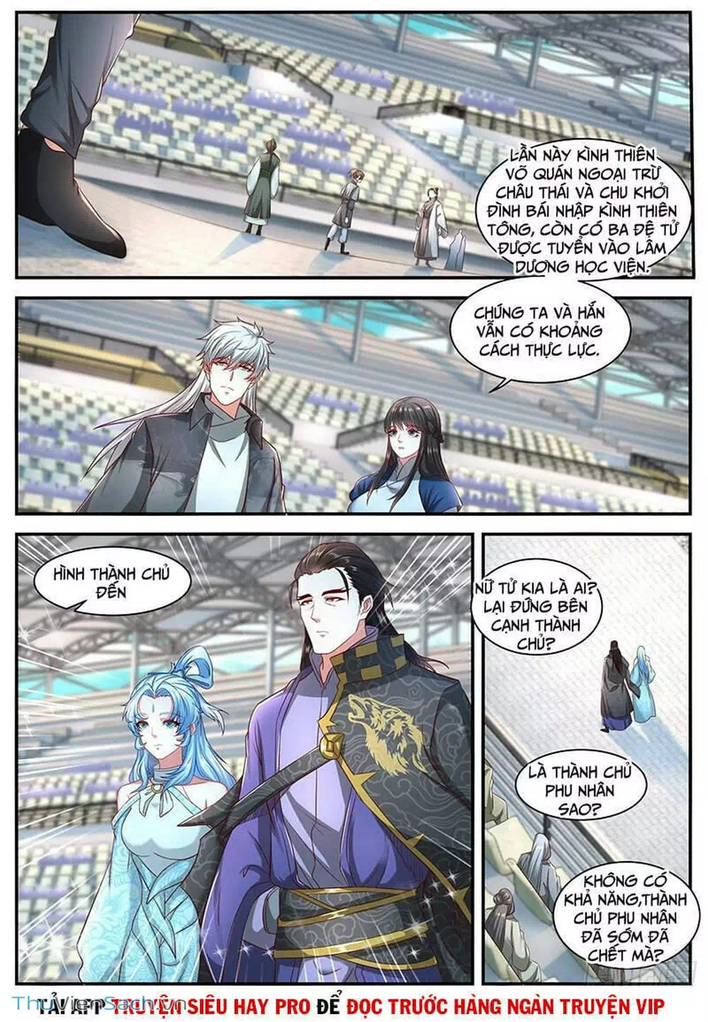 Chapter 651 - Image 3